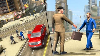 Sniper Shooter Fury: Gun …的第0张图片