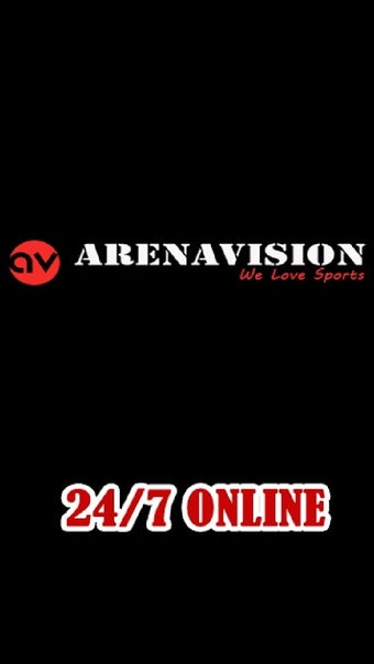 Arenavision