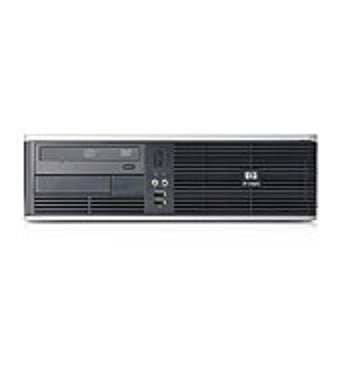 Bild 0 für HP Compaq dc5850 Small Fo…