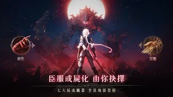 Obraz 0 dla 神殞屍魂覺醒