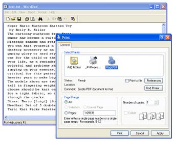 Image 1 pour MagicPDF