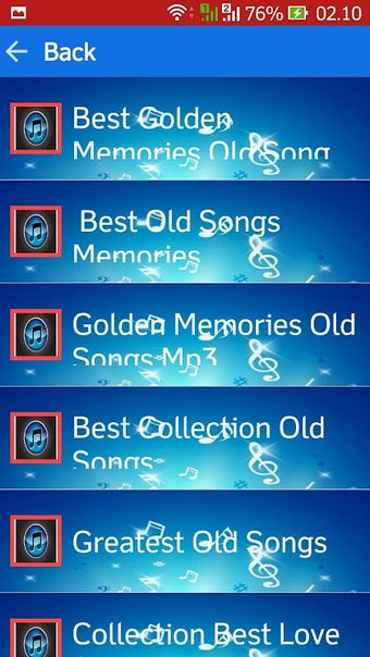 Image 0 for Mp3 Old Songs