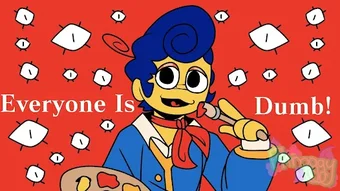 Wally Darling Welcome Hom…の画像0