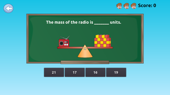 Image 0 pour Free First Grade Math Tes…