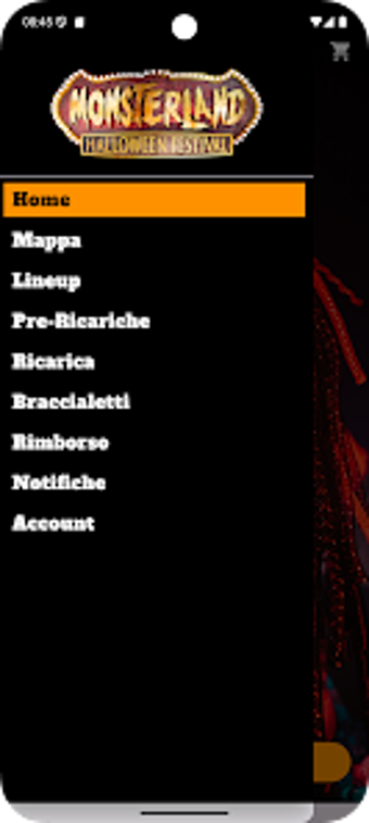 Obraz 0 dla Monsterland Halloween Fes…