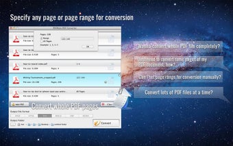 Immagine 0 per PDFMate PDF Converter