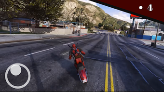 Image 5 pour Deadpool Simulator 2018
