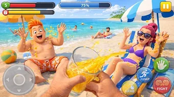 I Am Lifeguard Security G…的第0张图片