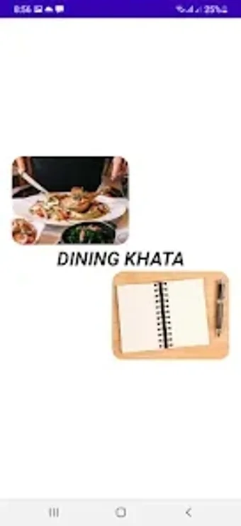 Bild 0 für Dining Khata