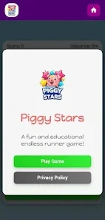 Bild 0 für Piggy Stars