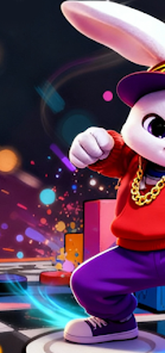 Image 0 pour Tetragons