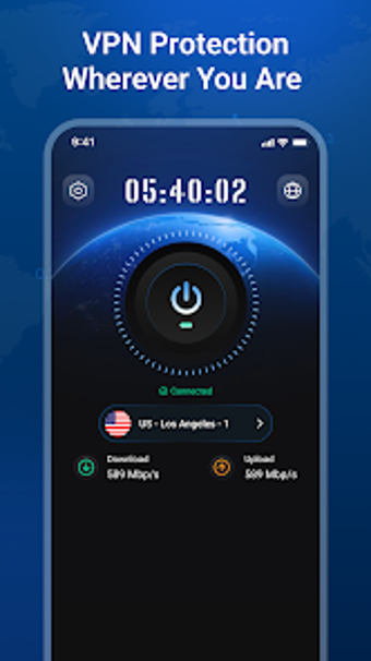 Bild 0 für GatePass VPN