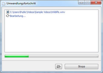 Free MP4 Video Converterの画像1