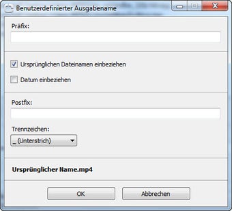 Imagen 3 para Free MP4 Video Converter