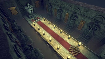 Image 0 for King of the Dwarves: Unde…