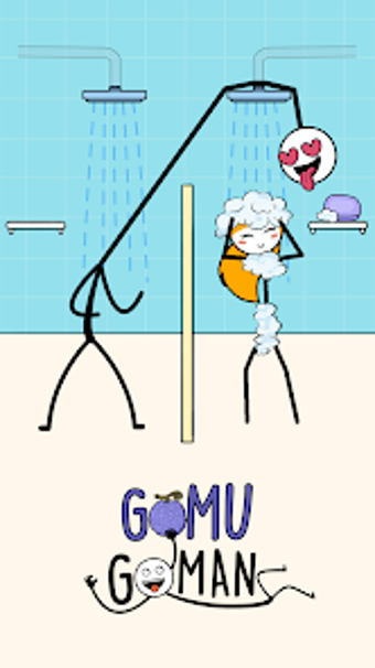 Gomu Goman的第0张图片