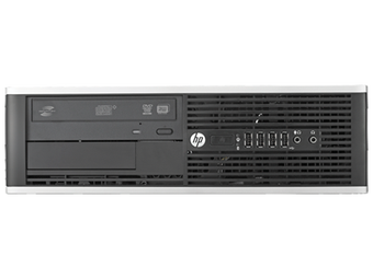 HP Compaq 6200 Pro Small Form Factor PC drivers