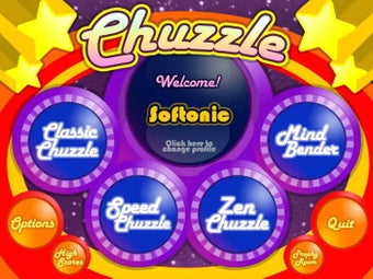 Chuzzle的第0张图片