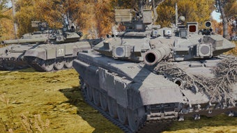 Immagine 6 per War Thunder