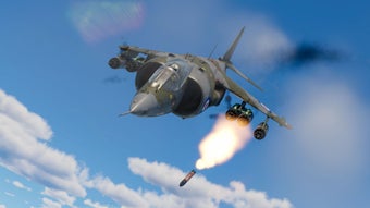 Immagine 5 per War Thunder
