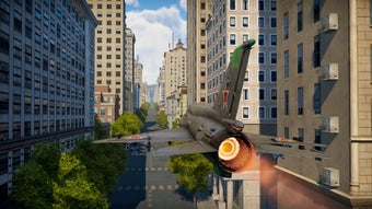 Immagine 1 per War Thunder