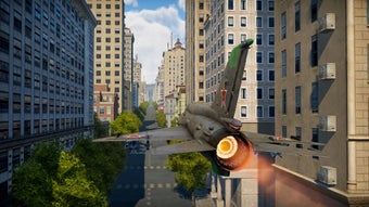 Imagen 1 para War Thunder