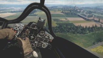 Image 0 for War Thunder