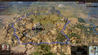 Old World - Wrath of Gods的第0张图片