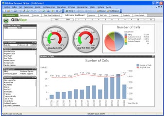 Image 5 for QlikView