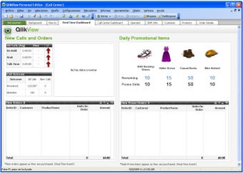 Image 1 for QlikView