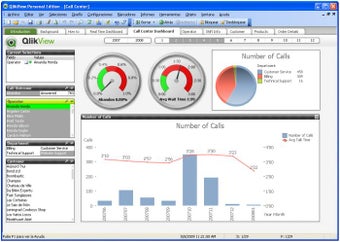 Image 7 for QlikView