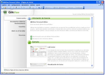 Obraz 3 dla QlikView