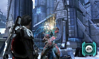 Mass Effect Infiltratorの画像0