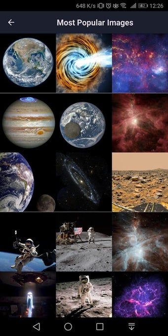 Space Scope的第0张图片