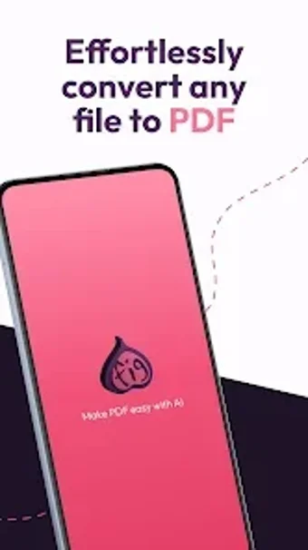 Bild 0 für Fig PDF Converter