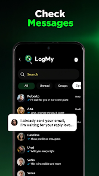 Bild 0 für Logmy Control Parental