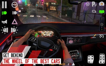 Driving School Sim - 2020の画像3