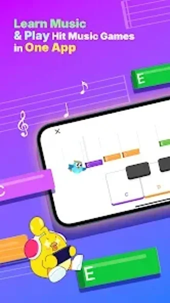Obraz 0 dla TapTune - Play to learn m…