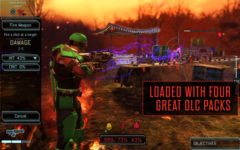 Obraz 0 dla XCOM 2 Collection