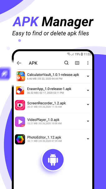 Bild 2 für File manager : Safe  powe…