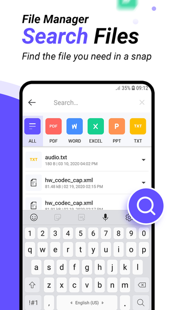 Bild 5 für File manager : Safe  powe…
