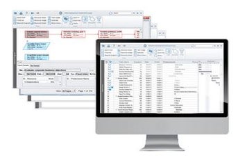 Steelray Project Viewer