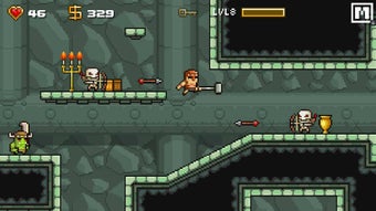 Devious Dungeon的第0张图片