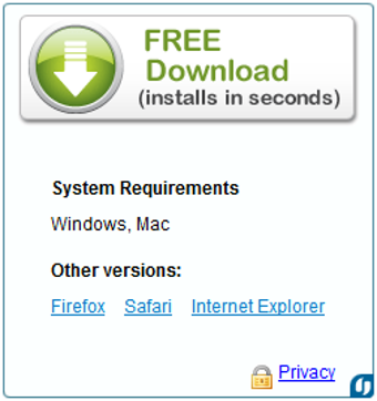 Bild 0 für Bible Toolbar for Interne…