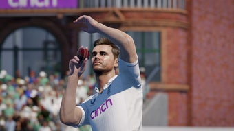 Obraz 0 dla Cricket 24