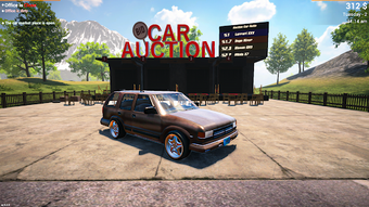 Imagen 0 para Car For Sale Simulator 20…