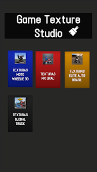 Game Texture Studioの画像0