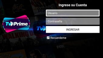 Bild 0 für TVPRIME PLUS