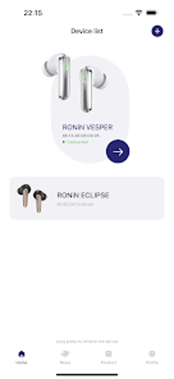 Image 0 pour RONiN STUDIO