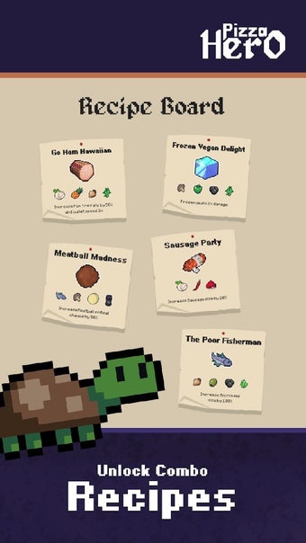 Image 0 for Pizza Hero